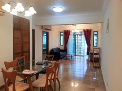 Changi Court (D16), Condominium #201932442